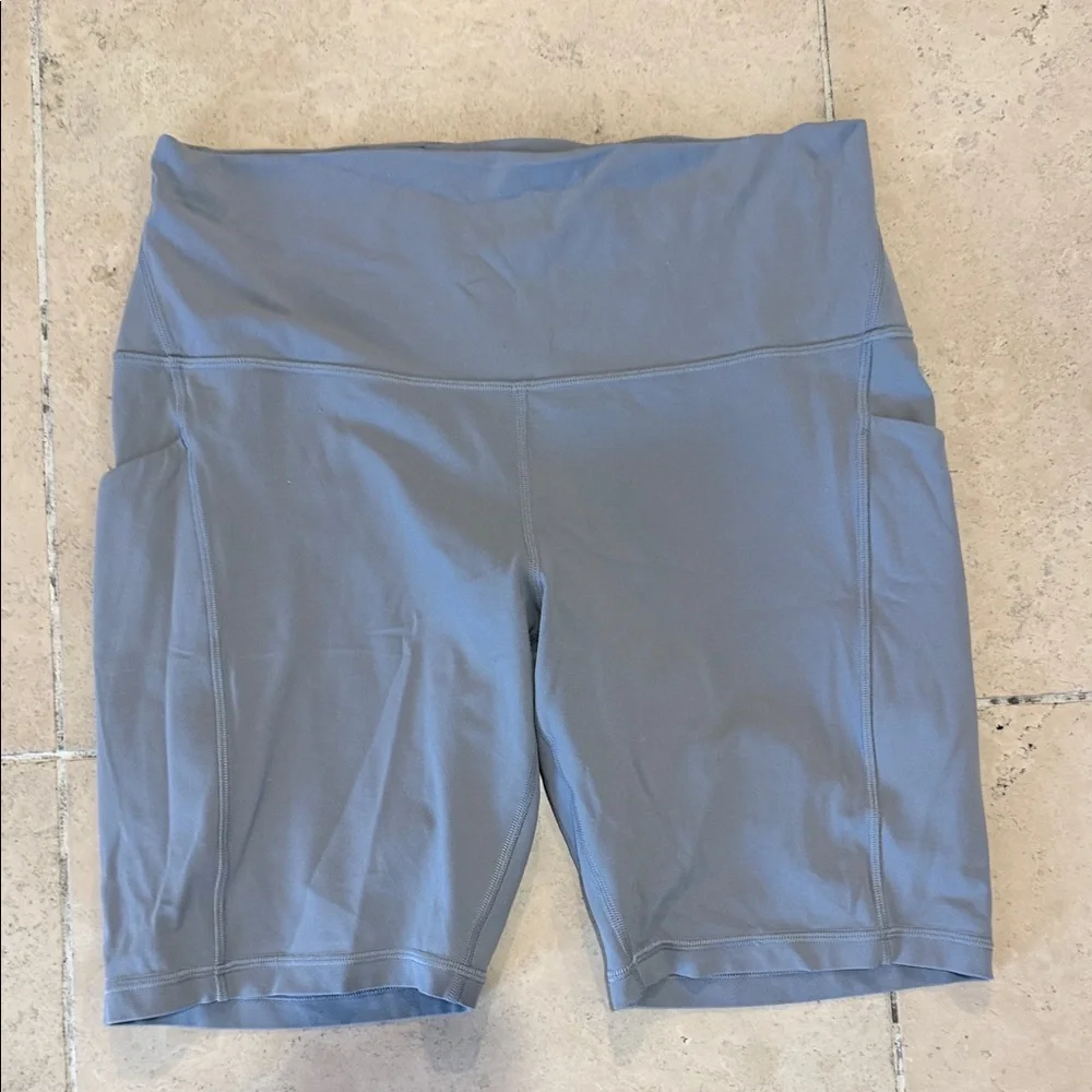 lululemon athletica Women's Biker Shorts