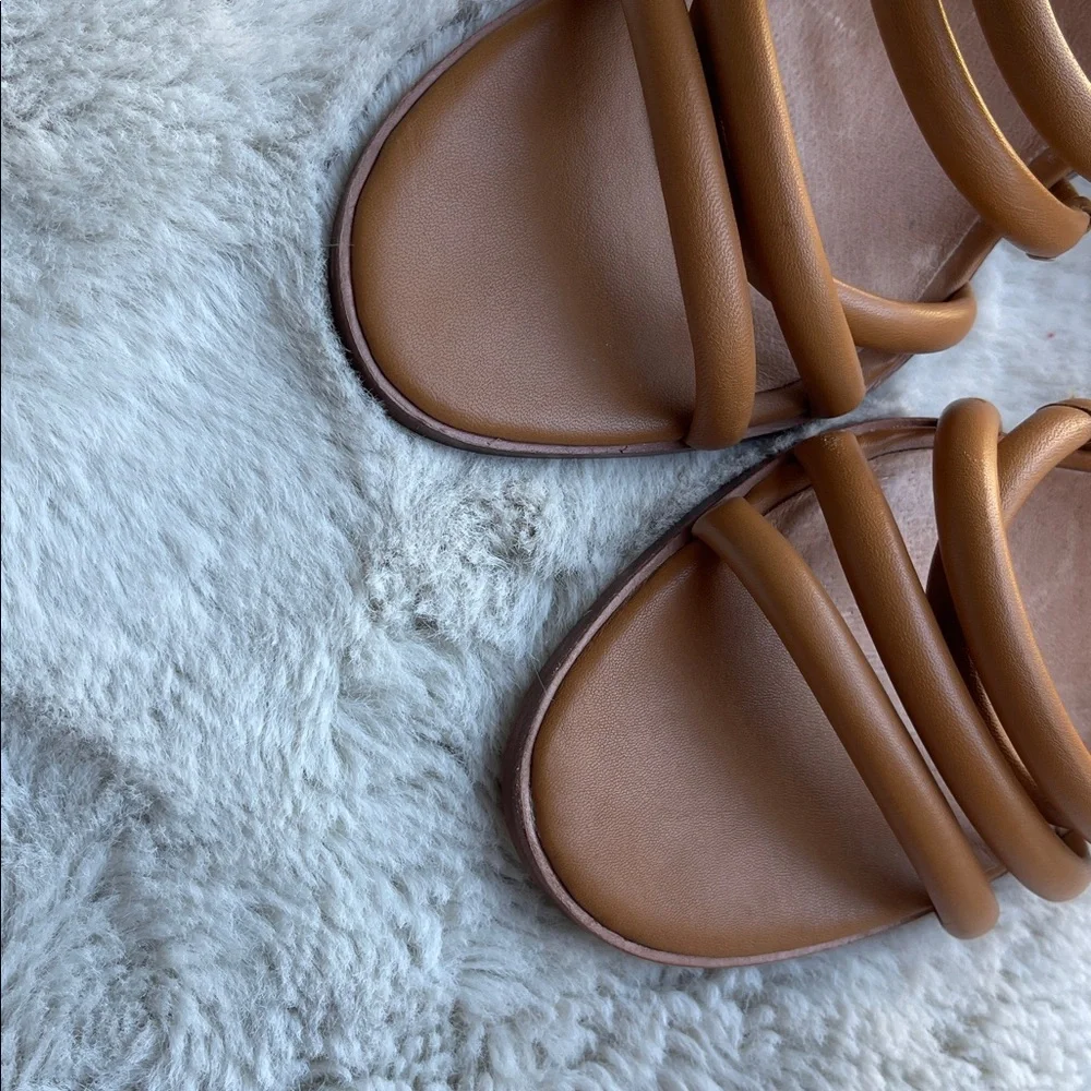 Madewell elegant brown