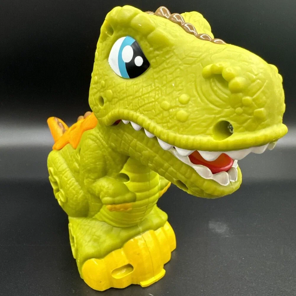play doh gently preowned