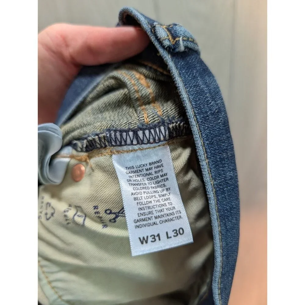 Lucky Brand lucky brand