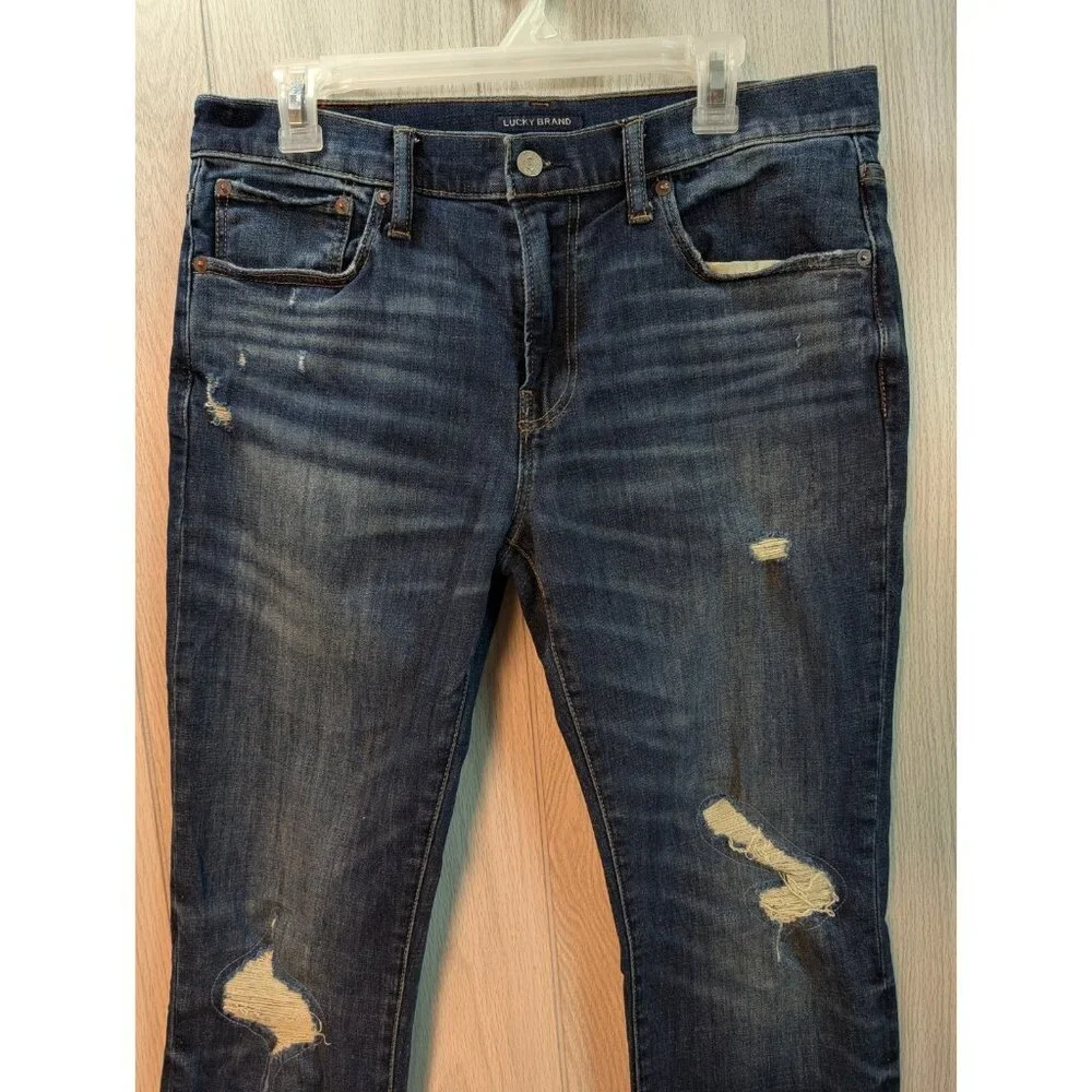 Lucky Brand lucky brand