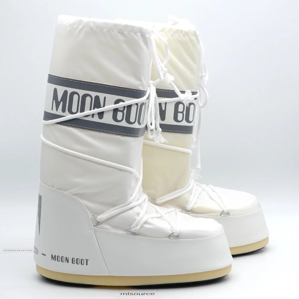 Moon Boot men moon