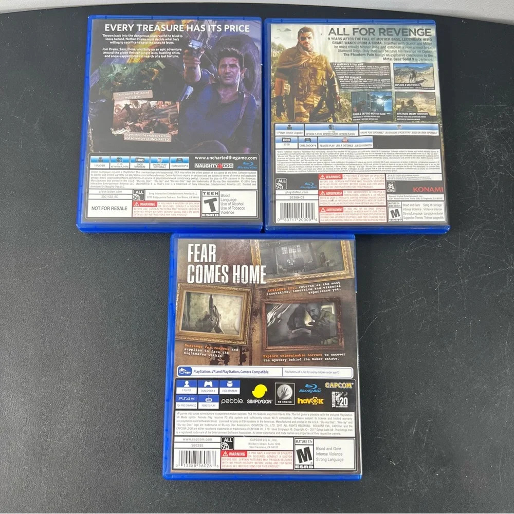 Playstation 4 playstation bundle
