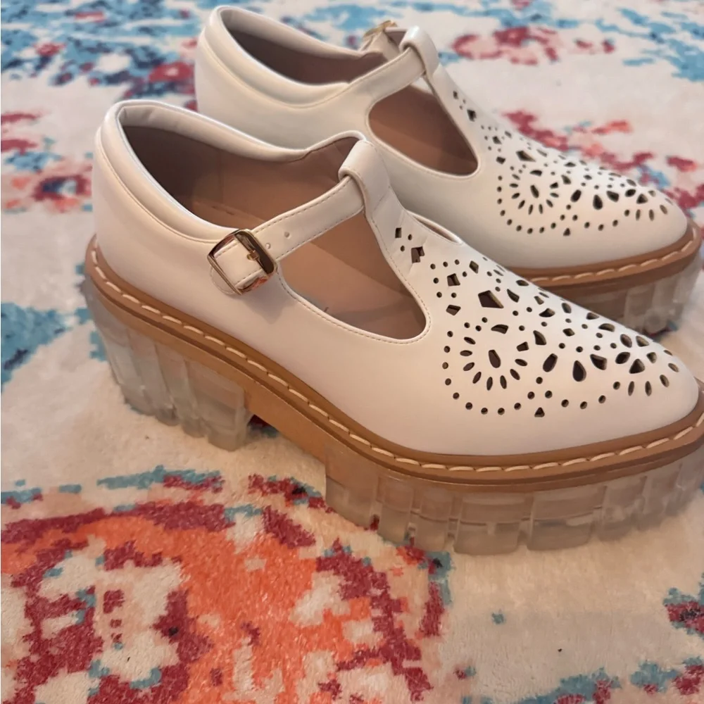 Stella McCartney elevate your