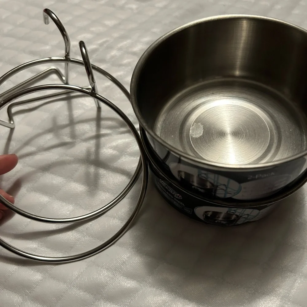 N/A set bowls