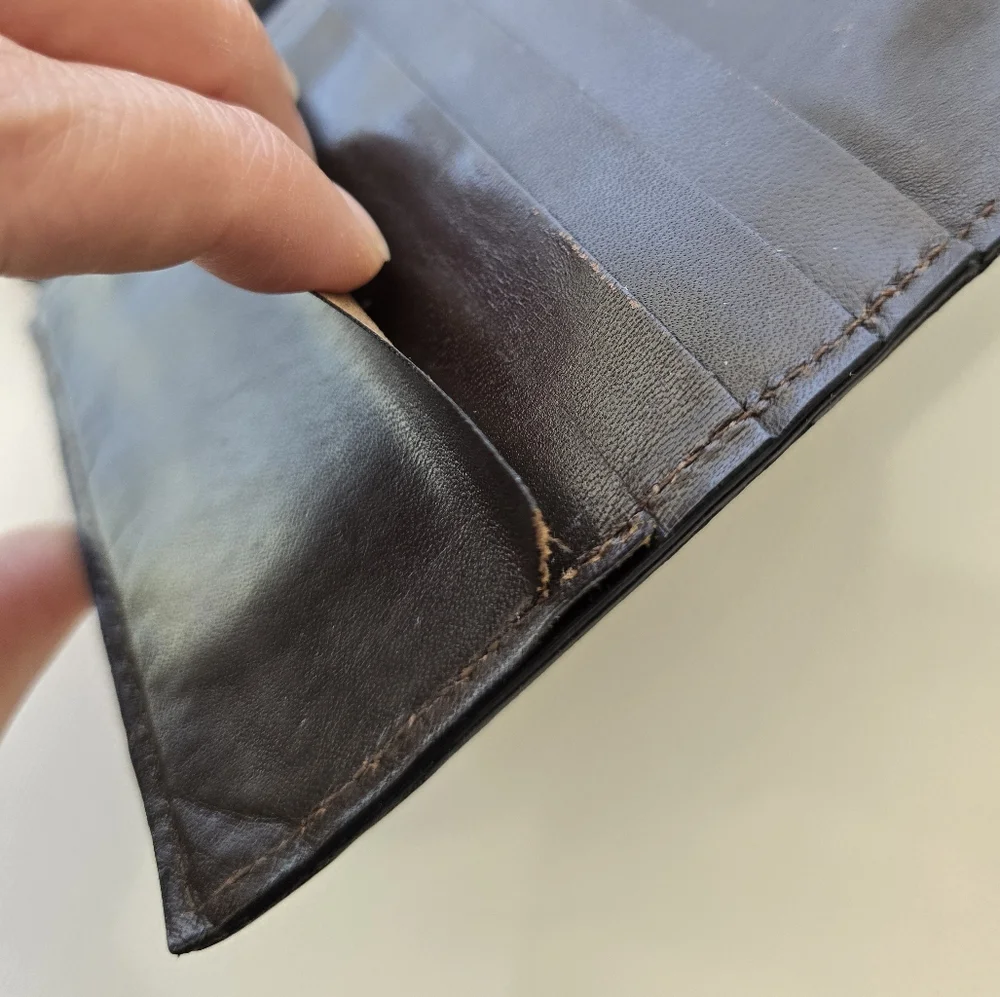 Fendi stylish wallet