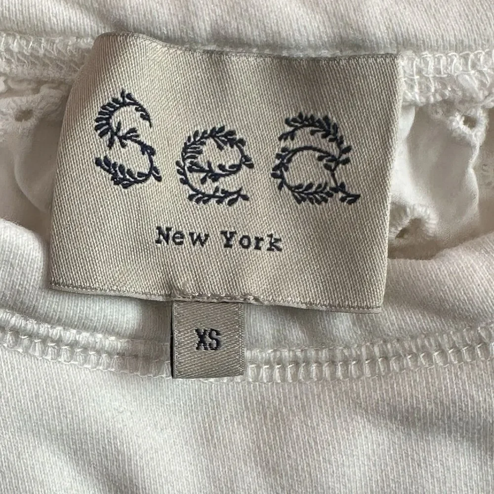 Sea New York look questions