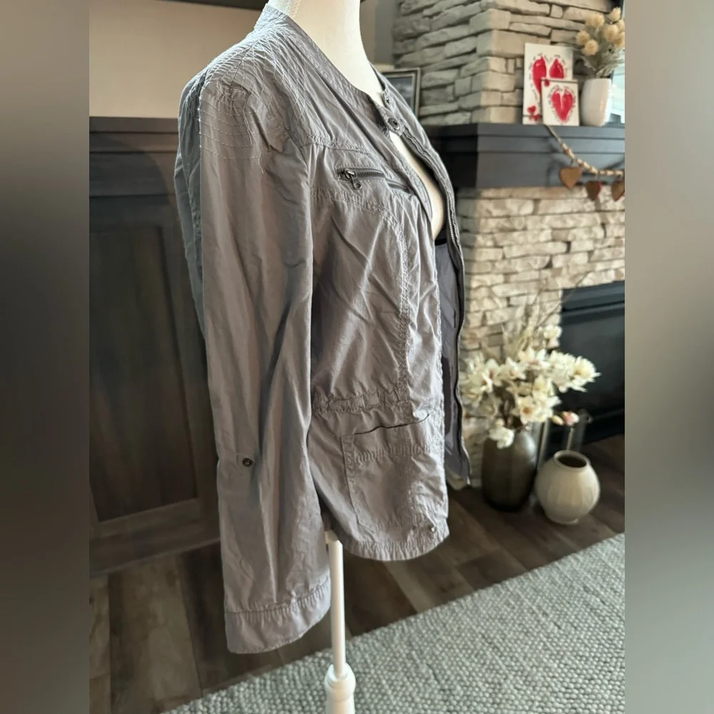 Express excellent pre