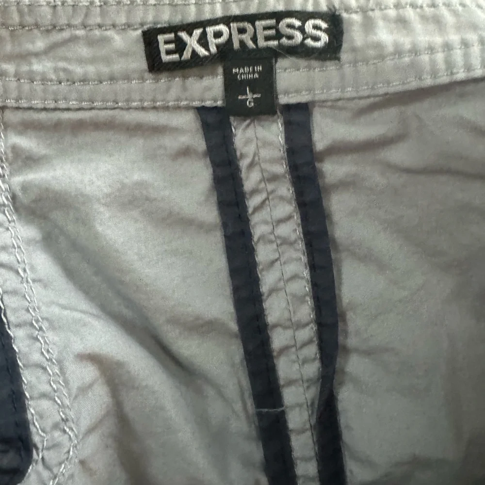 Express excellent pre