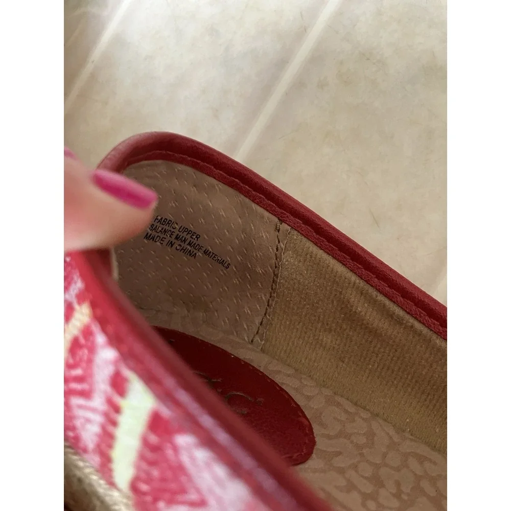 boc fabric good