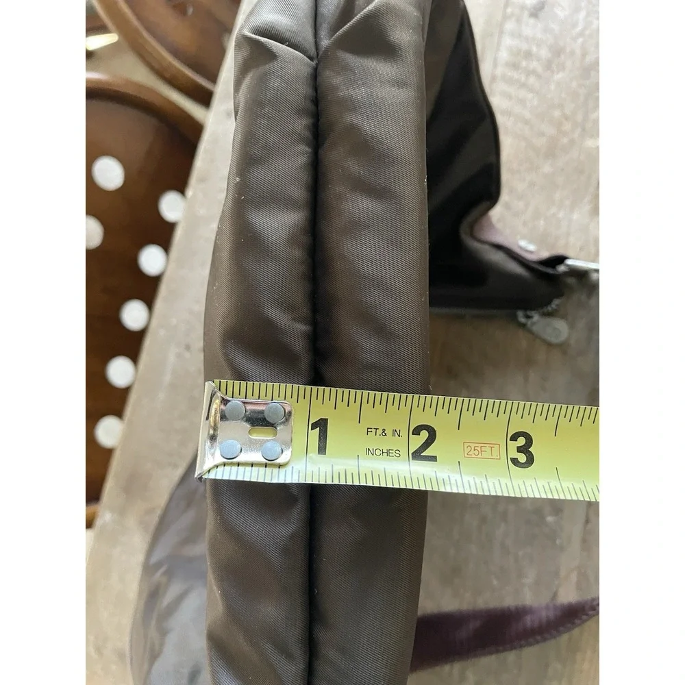 Baggallini bag no hobo