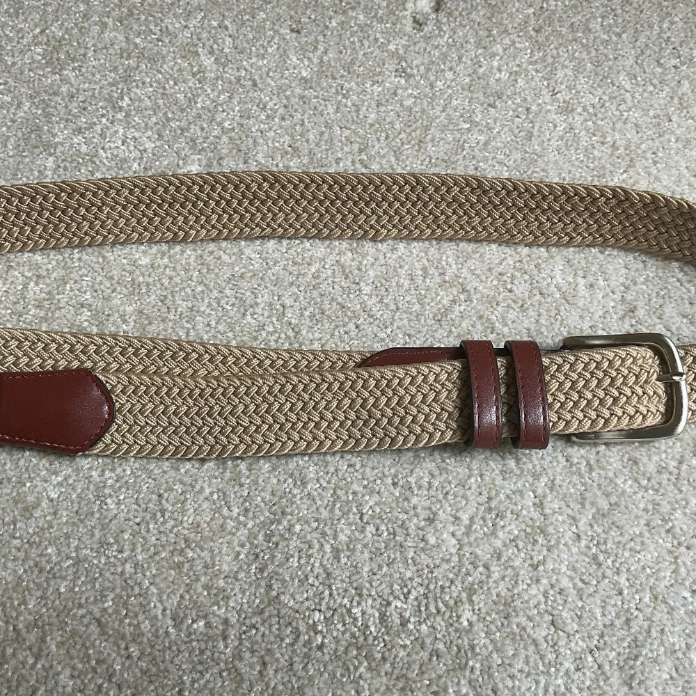 N/A men’s adjustable