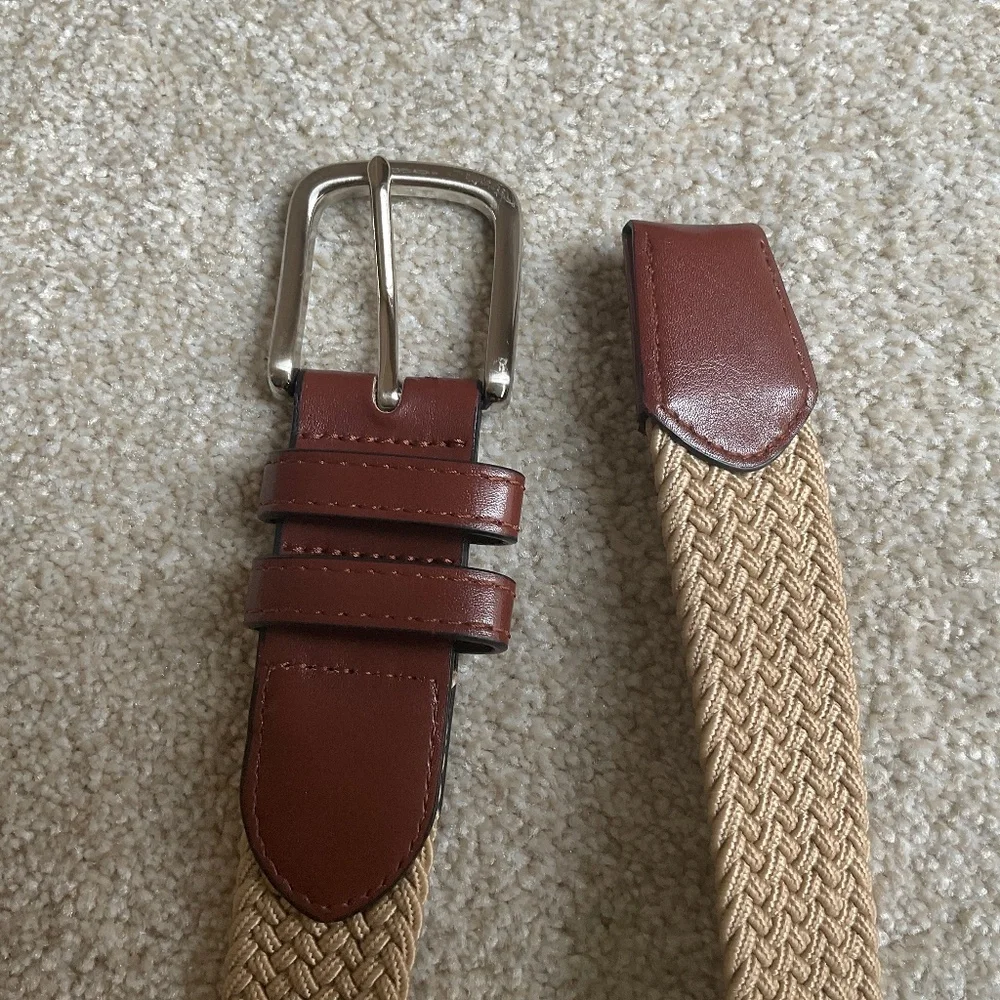 N/A men’s adjustable