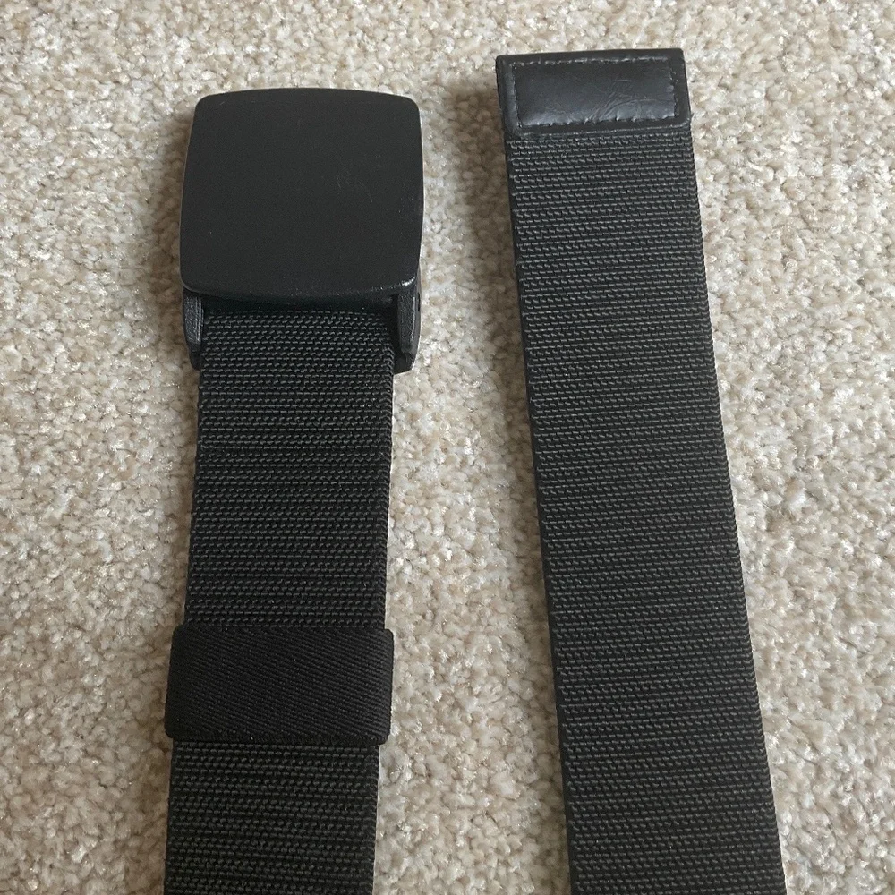 N/A men’s adjustable