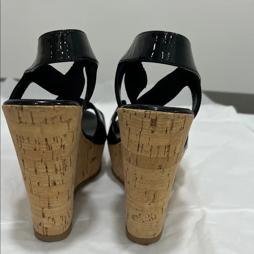 Fendi sleek black