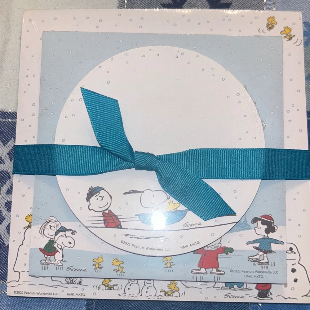 Hallmark brand new
