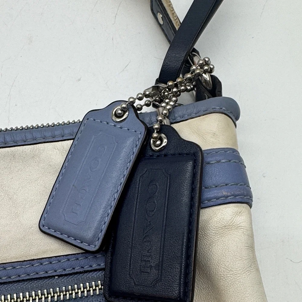 Coach photos lots closet