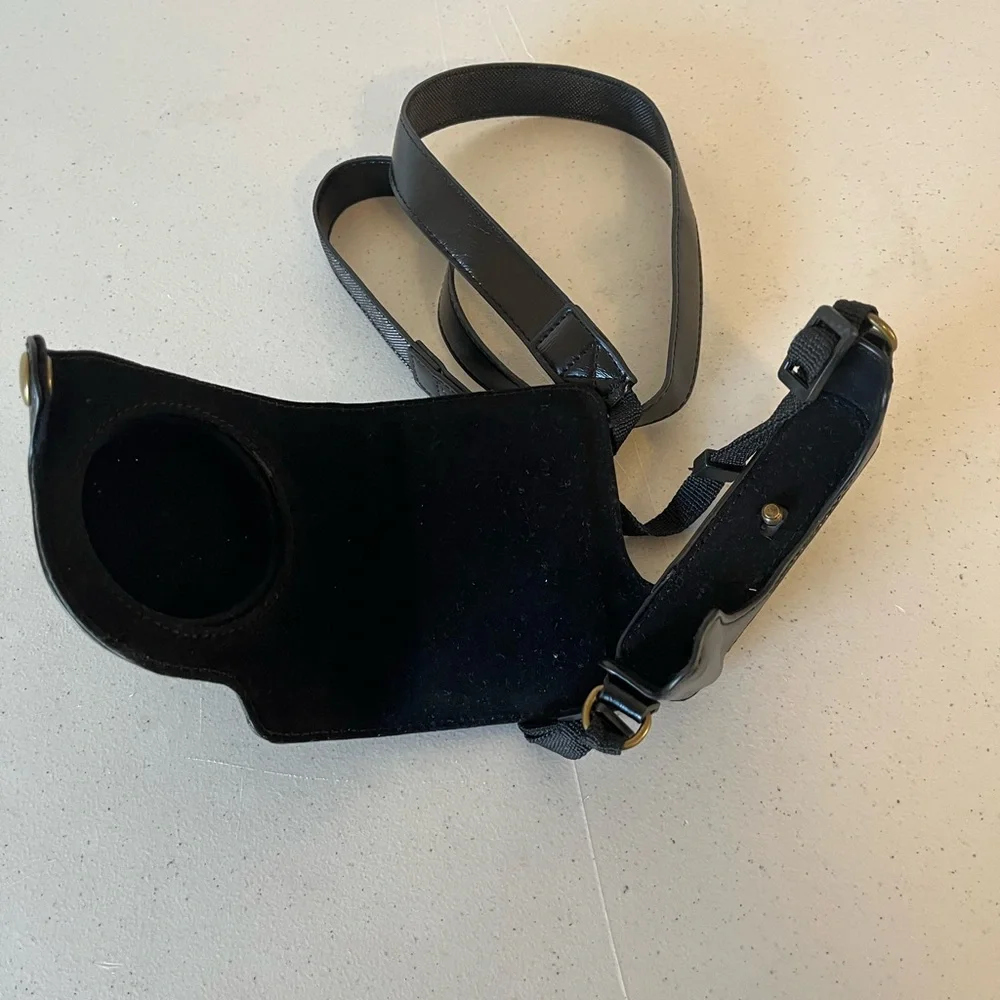 N/A carrying 4”