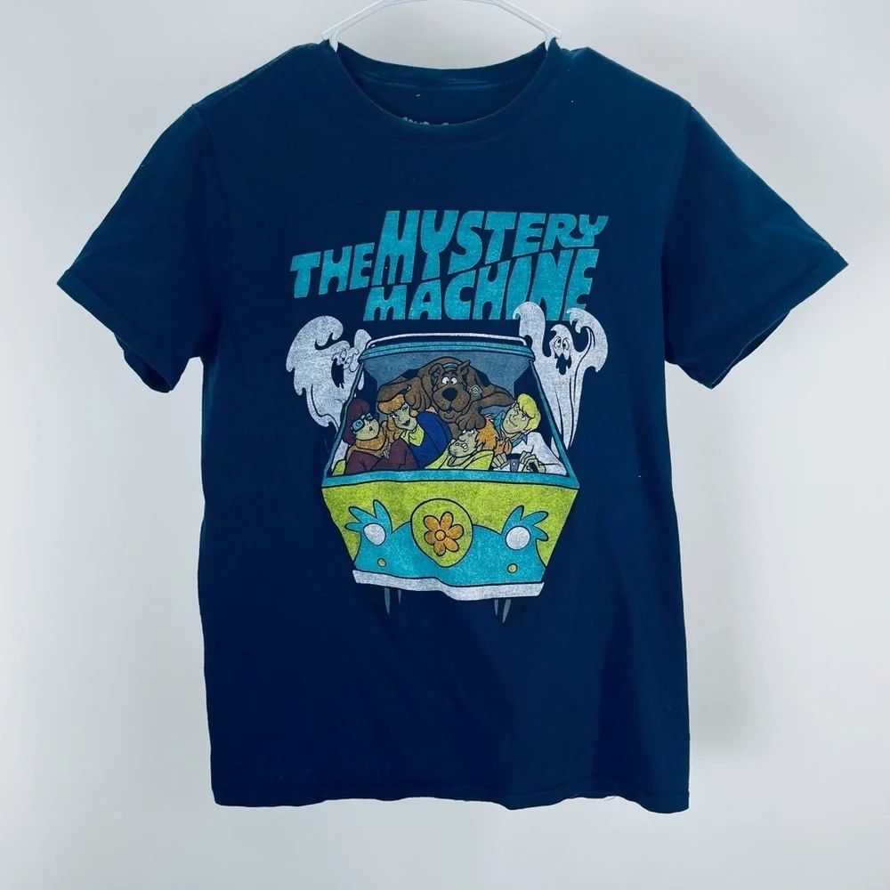 Scooby-Doo 