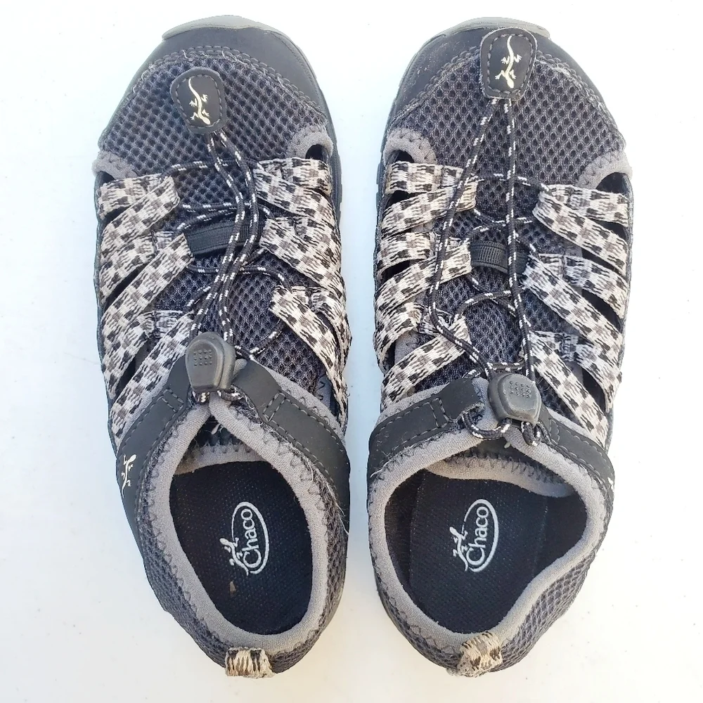 Chaco Outcross Grandeur Outdoor Water Hiking Shoes