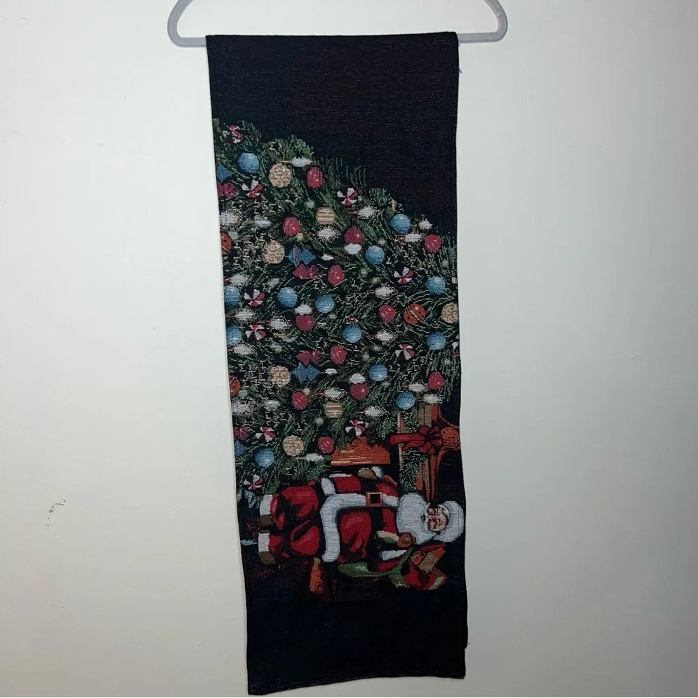 N/A christmas santa