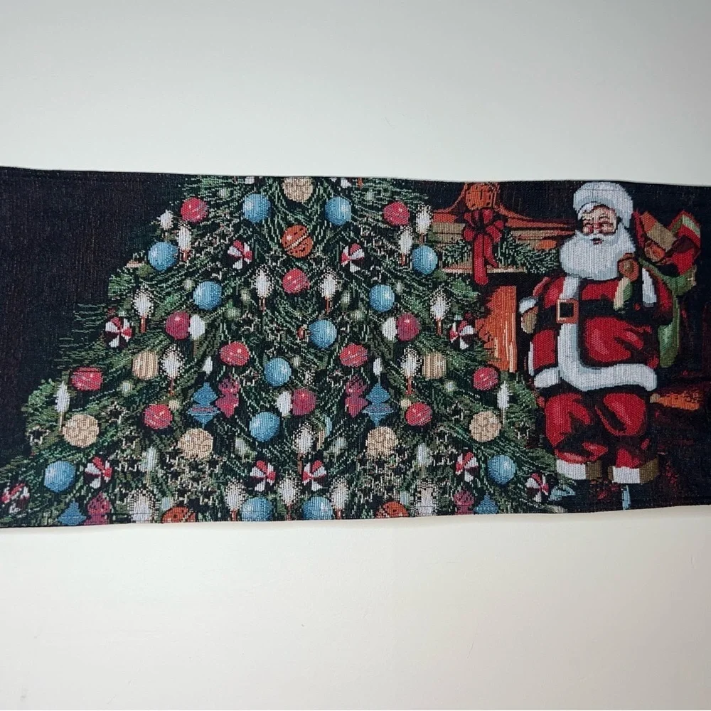 N/A christmas santa