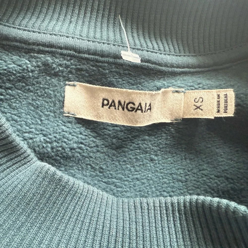 Pangaia dna sweatshirt