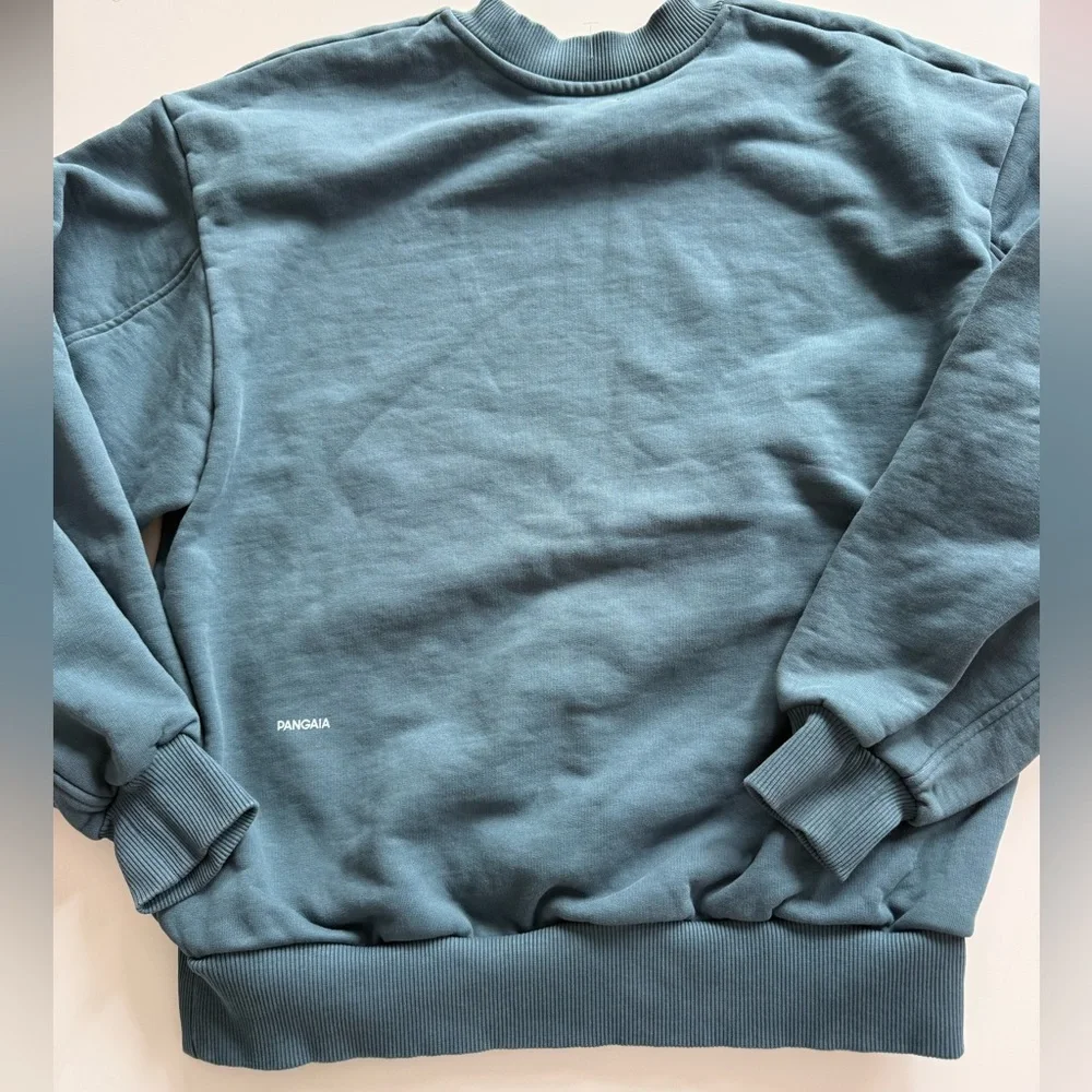 Pangaia dna sweatshirt