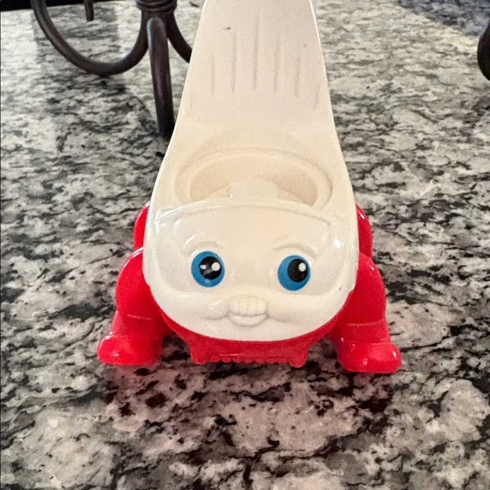 Fisher-Price vintage 2001