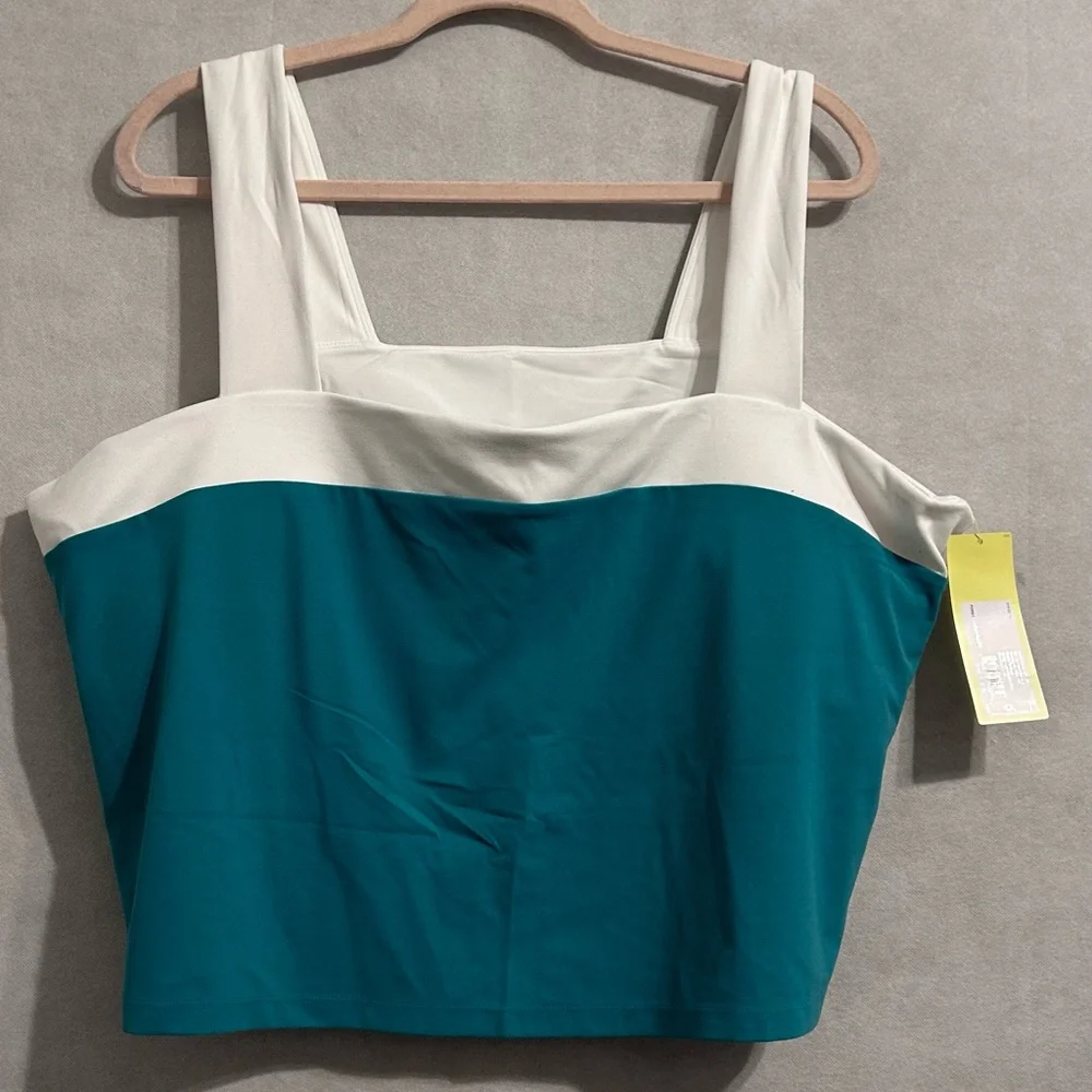 stylish green