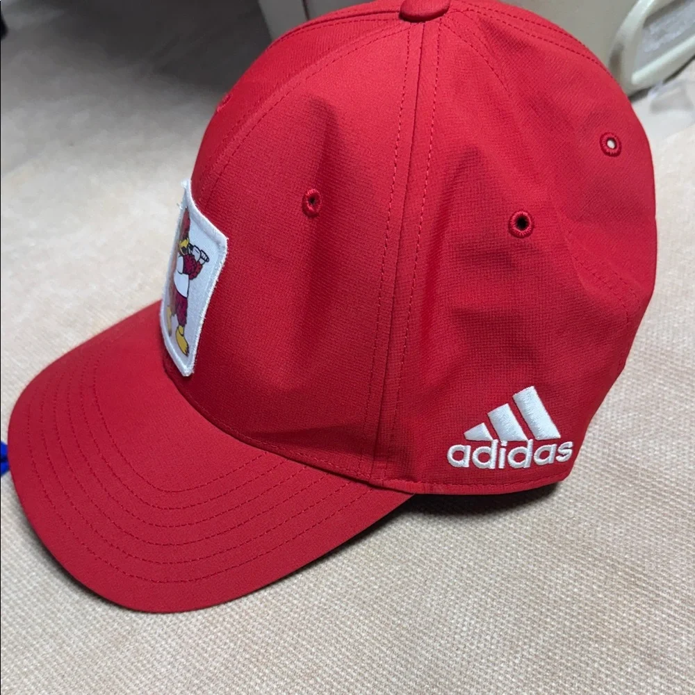 adidas unique ideal cap