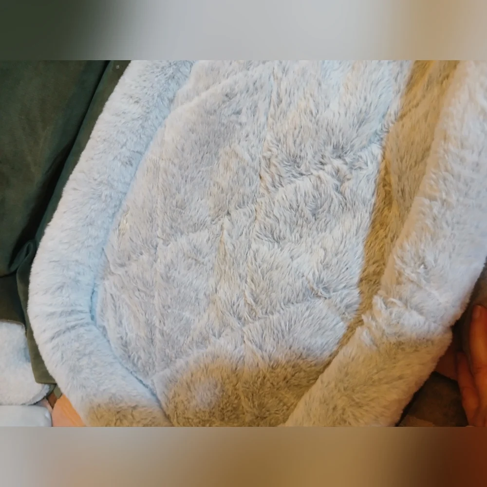 N/A cozy soft