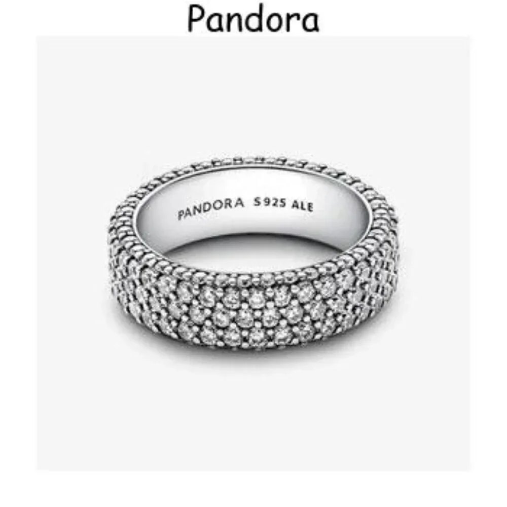 Pandora welcome my