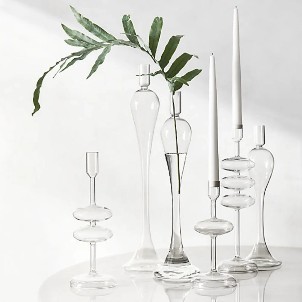 Crate&Barrel clear more