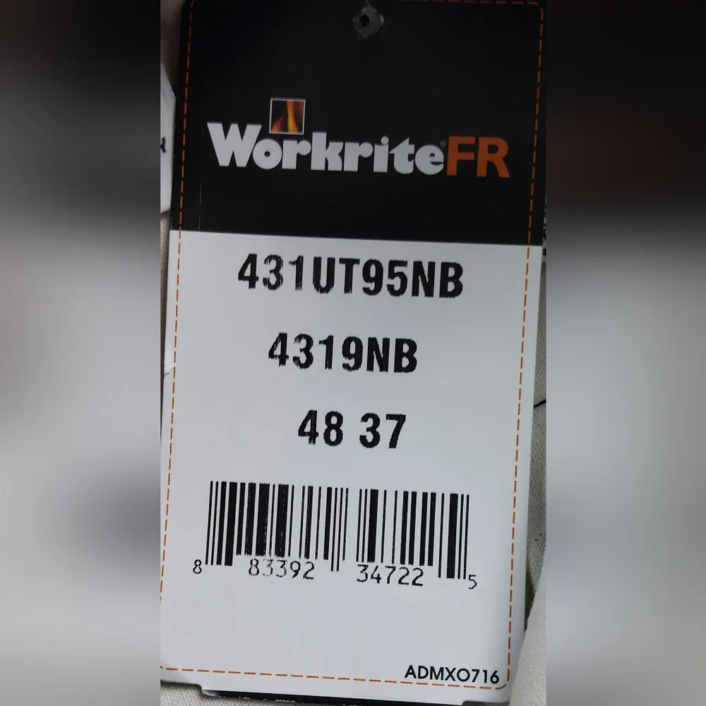 Workrite 2112 fr