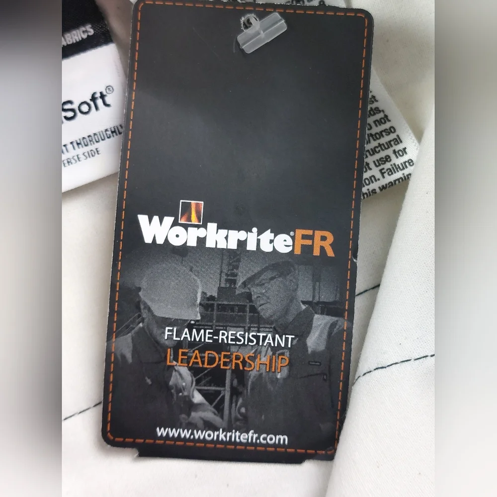 Workrite 2112 fr