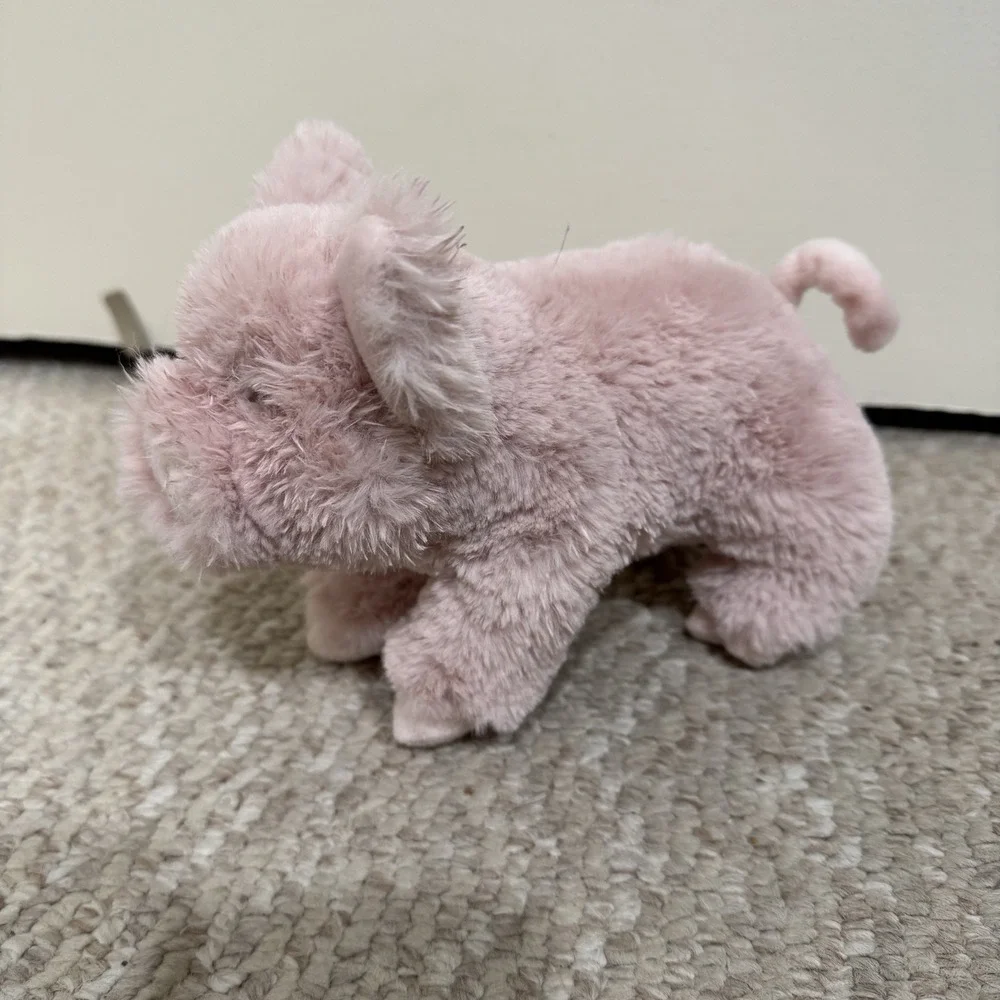 Douglas mini pinkie
