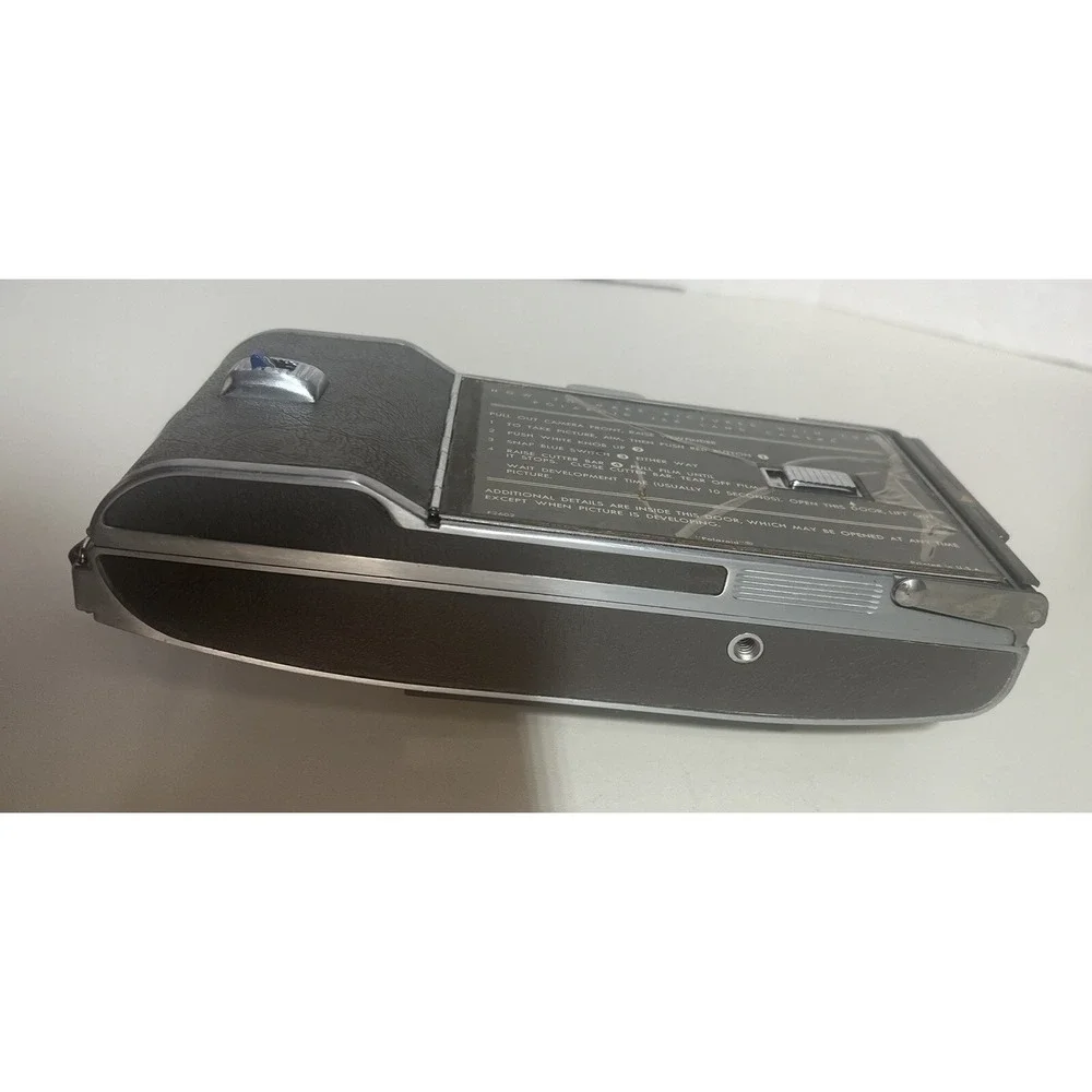 Polaroid j66 land
