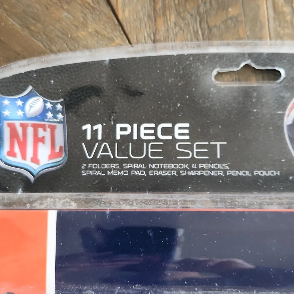 NFL complete broncos