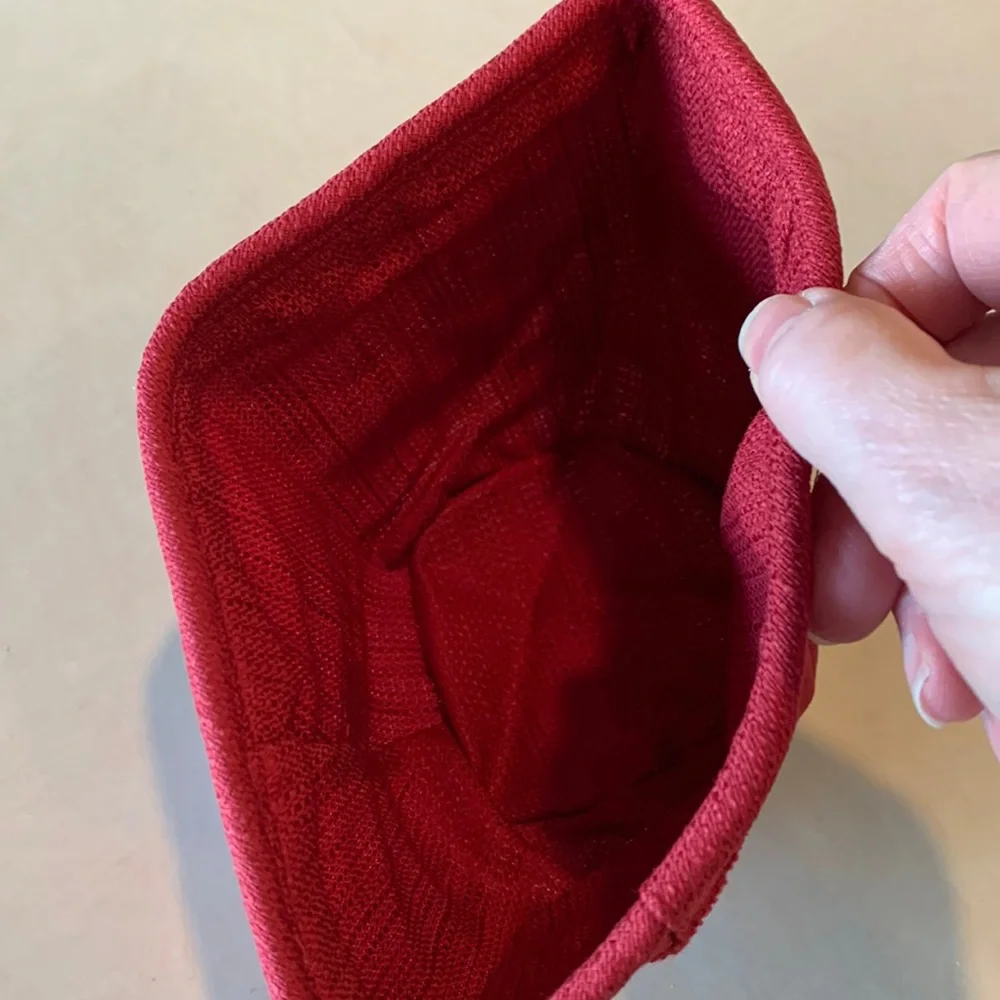 Longaberger this fabric