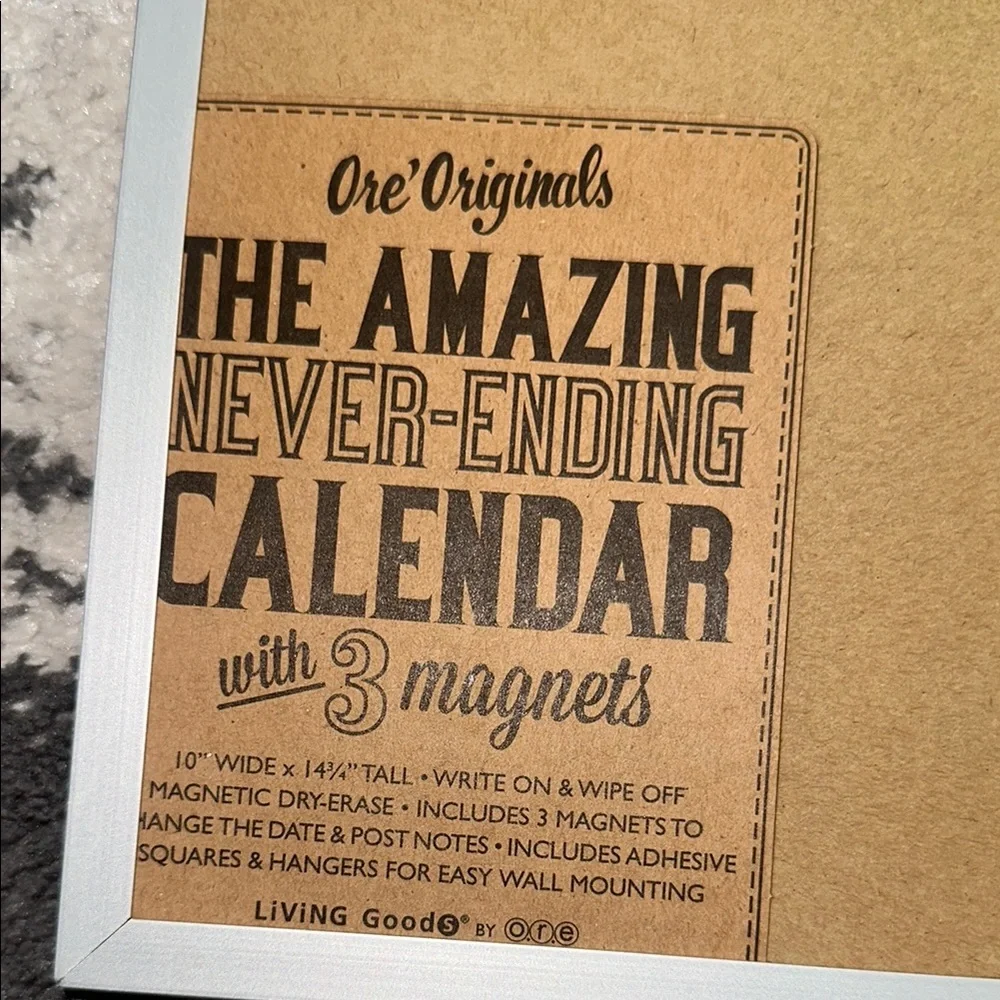 ore’ originals super cute