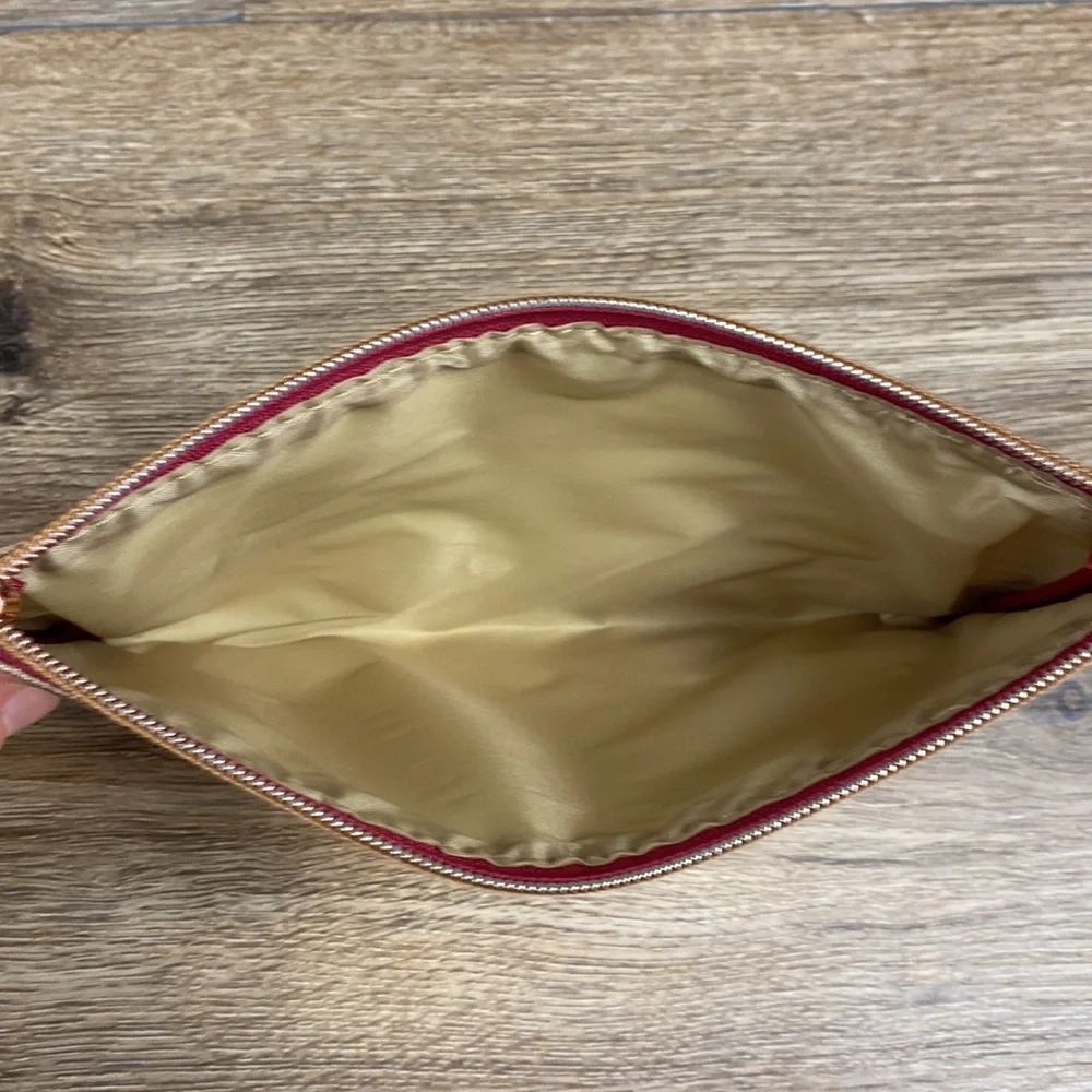N/A without tag pouch