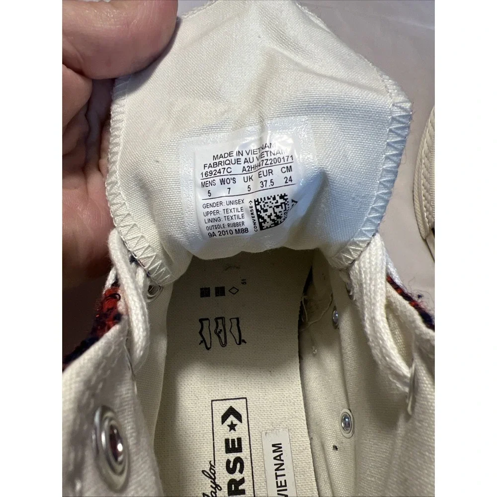 Converse chuck 70