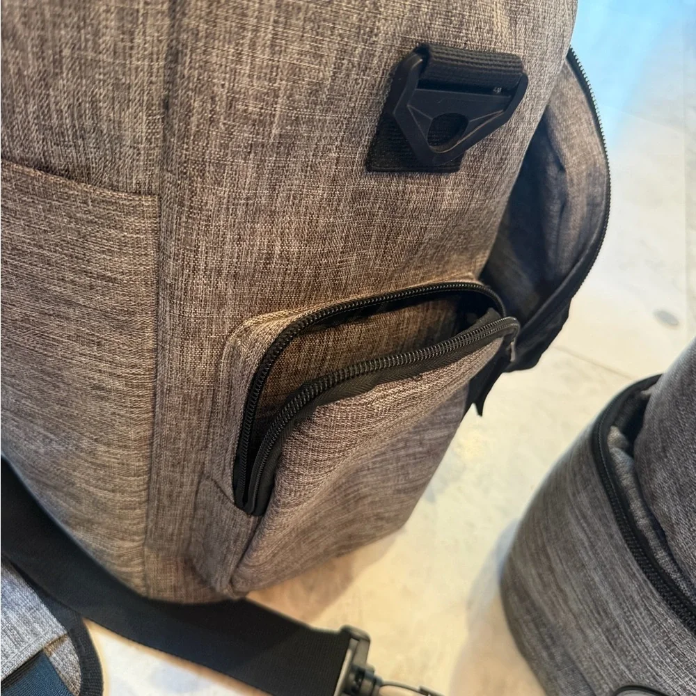 N/A stylish functional
