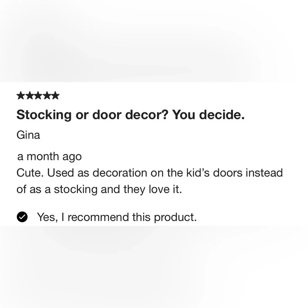 Crate&Barrel reduce our