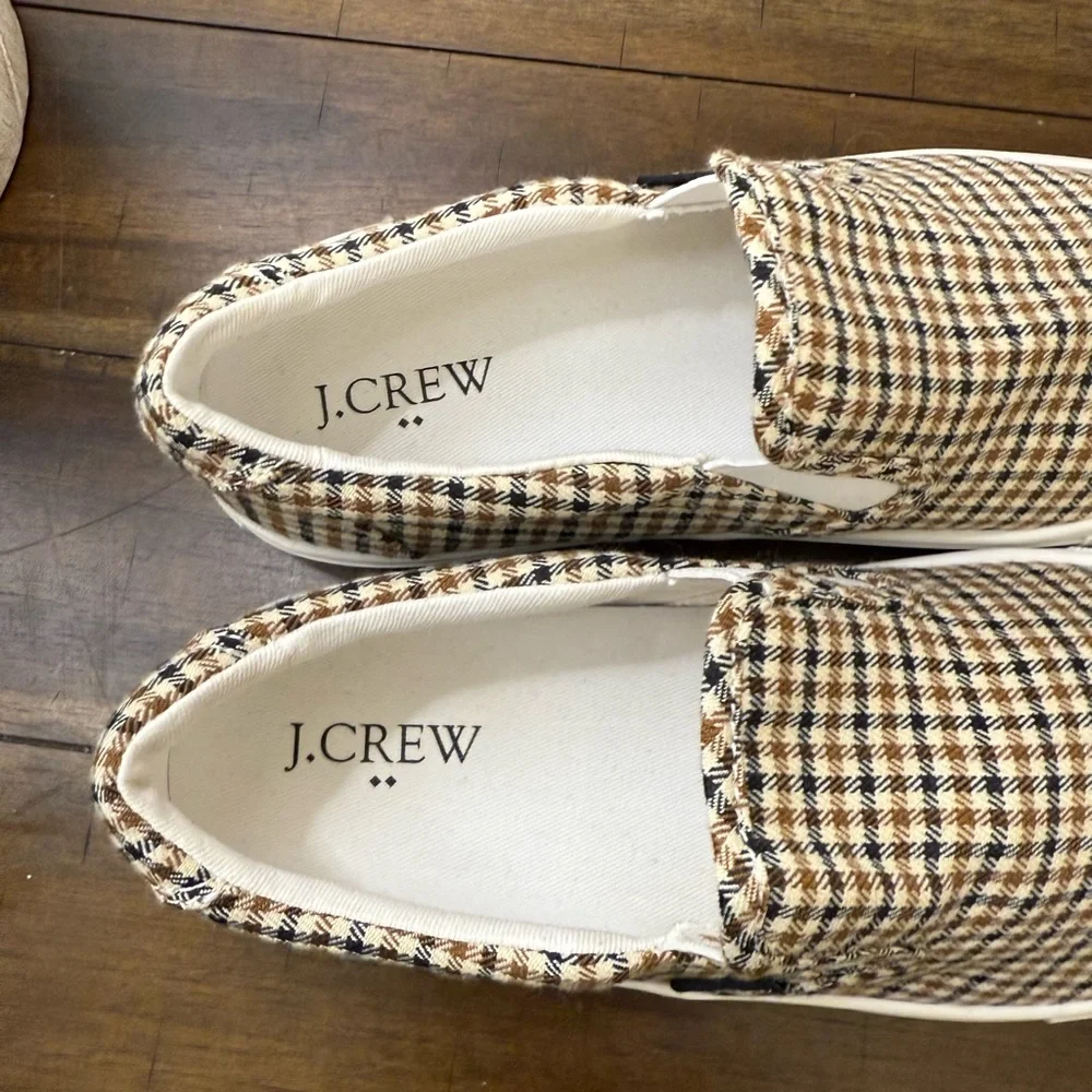J. Crew stylish slip