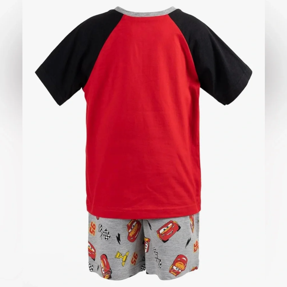 Pixar worn once