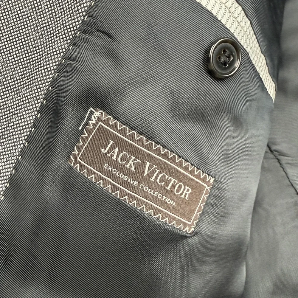 Jack victor please read