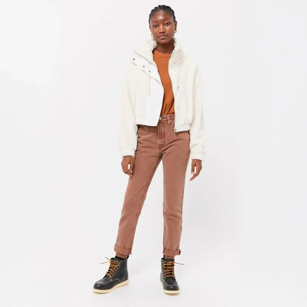 Urban Outfitters uo teddy