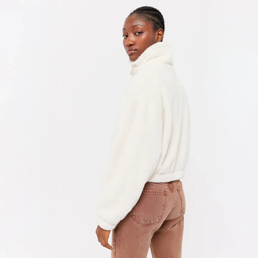 Urban Outfitters uo teddy